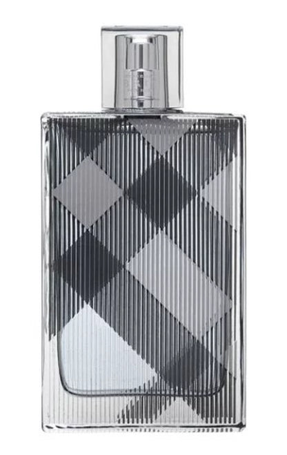 Brit Eau De Toilette, Cologne for Men, 3.3 Oz Full Size