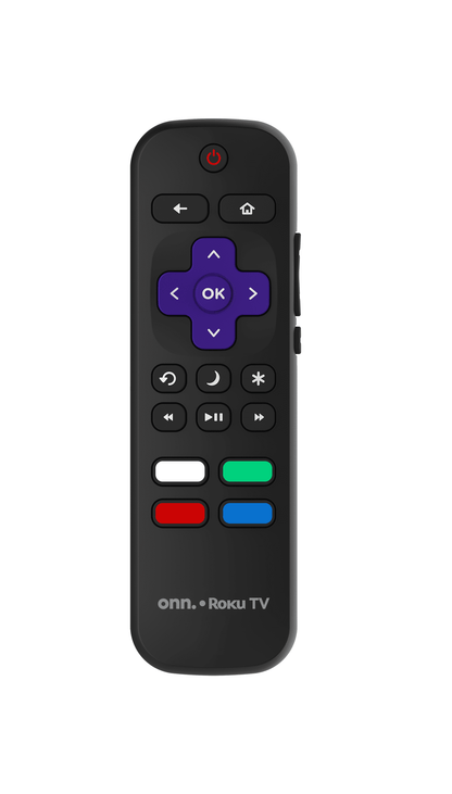 43” Class 4K UHD (2160P) LED Roku Smart Television HDR (100012584)