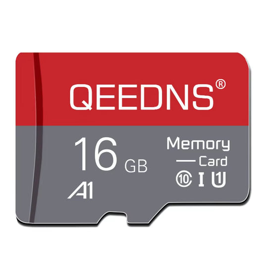 High Speed Memory Cards 8GB 16GB 32GB 64GB Micro Tf Sd Card 128GB 256Gb Class 10 UHS-1 Flash TF/SD Card Microsd Memory Cards