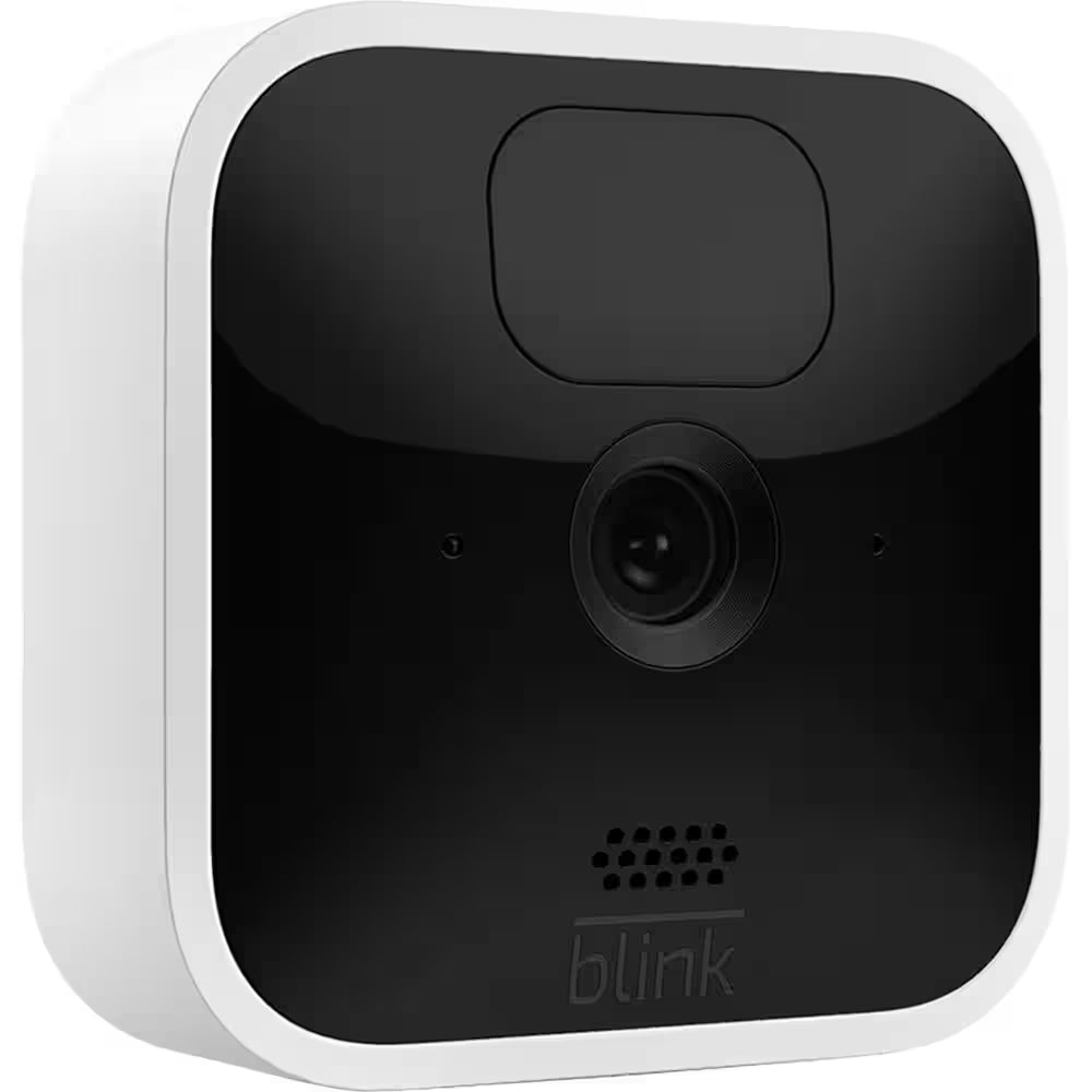 Indoor 5 Camera System Wireless, HD Security Camera with 2-Year Battery Life