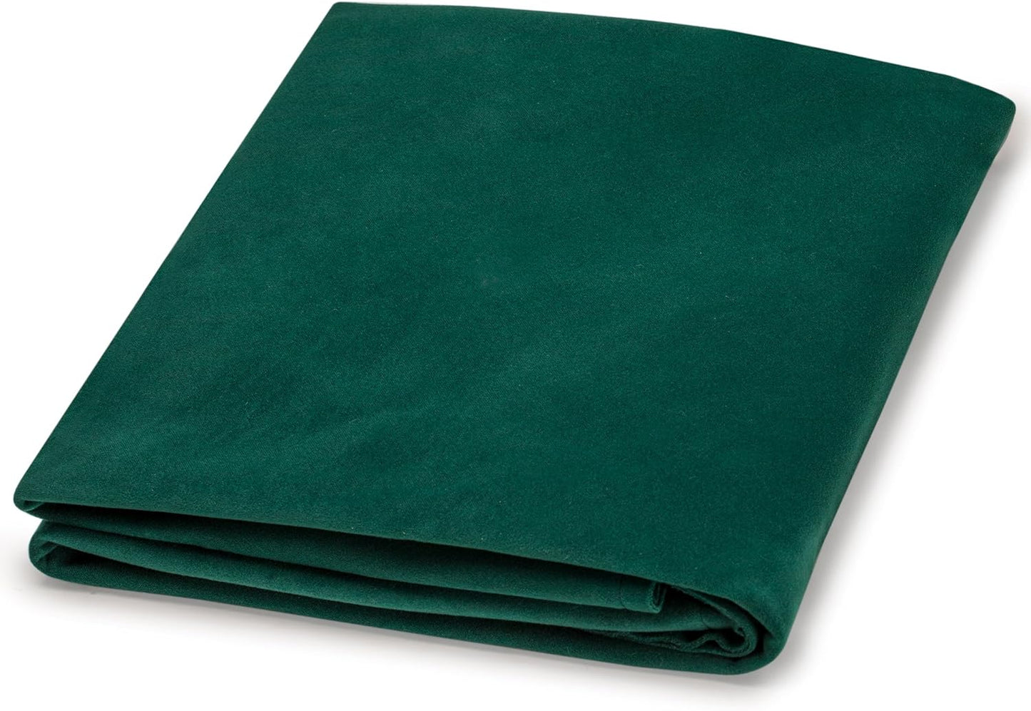 Professional Grade round Table Cover for Card Games, Mahjong, Board Games, Dice Games, and More